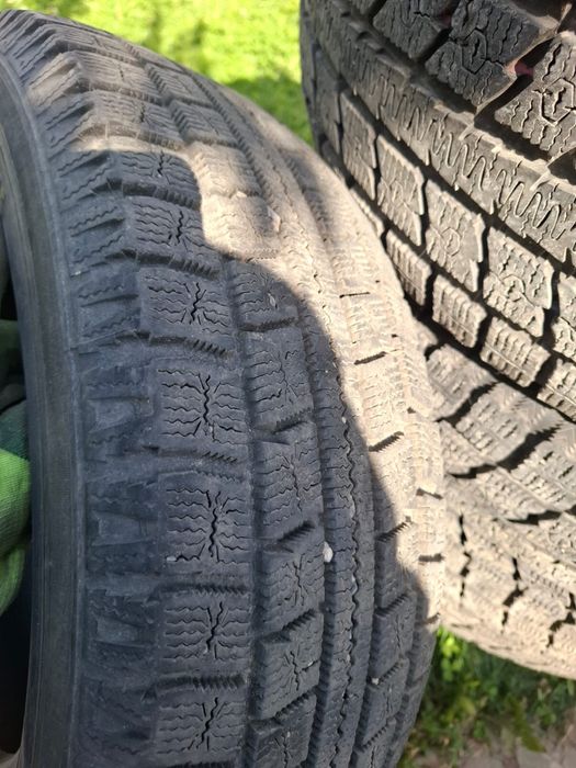Продам комплект R15