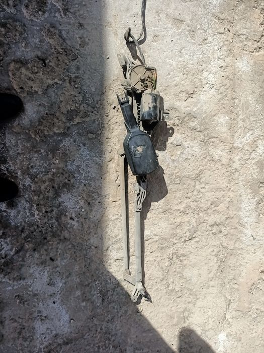 Стекло чиститель дворники