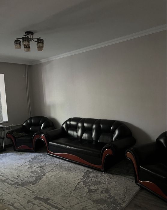 3- комнатная ТТЗ-2 / Аренда Квартиры ;