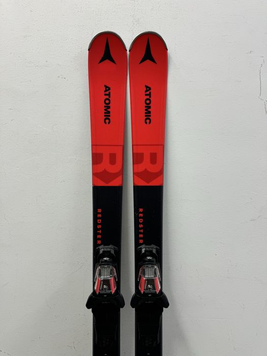 ski/schi/schiuri Atomic Redster RX,142 cm,model 2022-2023