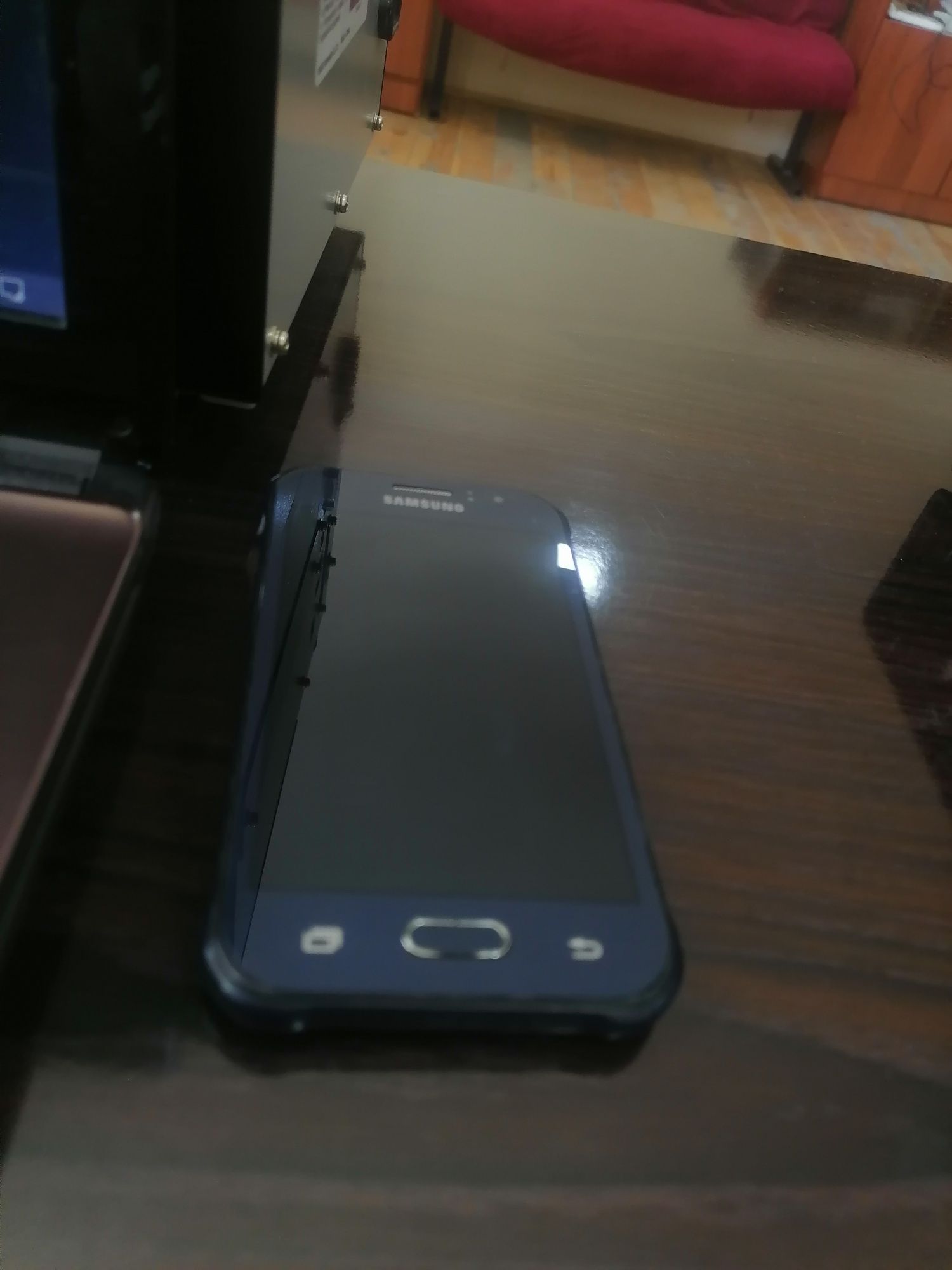 Samsung Galaxy j1 ace