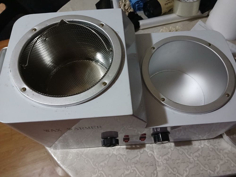 Decantor ceara profesional