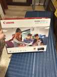 Imprimanta cannon pixma noua sigilata