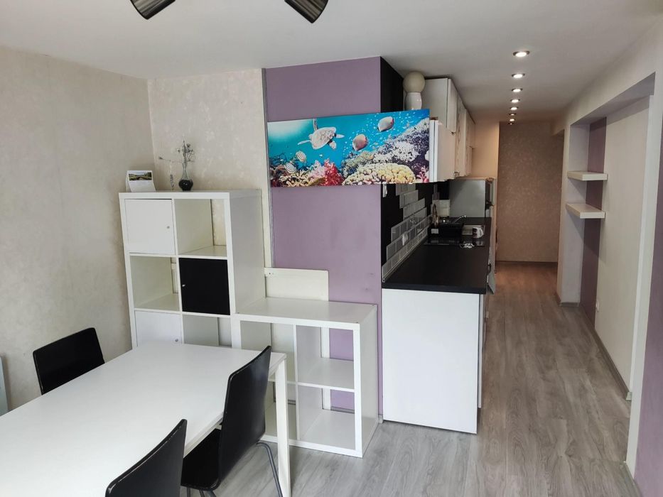 Дава се под наем Едностаен апартамент в София, Мусагеница - 48 кв.м за 460 € - Снимка #4