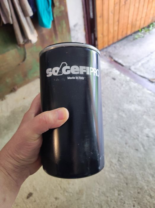 Filtru ulei Iveco Stralis Preț pt 2 buc