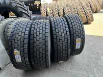 Cauciucuri de tractiune 315/70R22.5 on/off marca BENCHMARK de camion