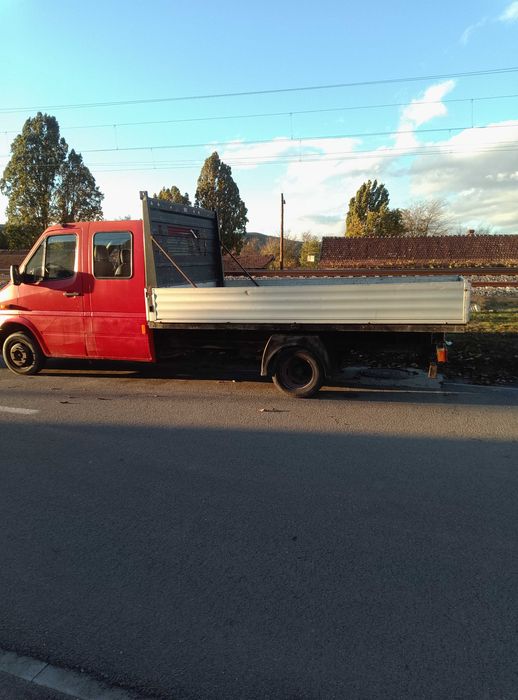 Se vinde auto stare buna