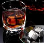 Охладители за Напитки Vin Bouquet ACE ROCKS ICE Whiskey Stones Whisky
