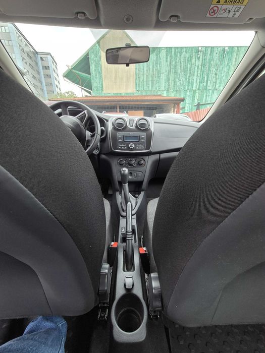 Vand Dacia Logan