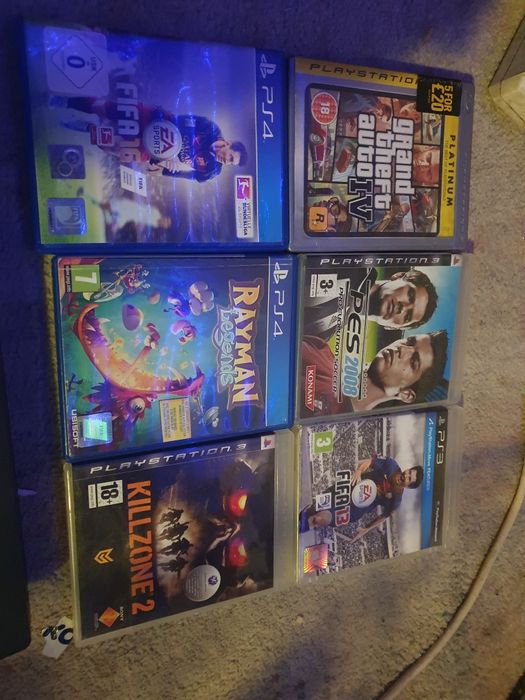 Playstation 3 като нов