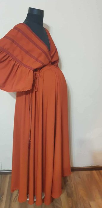 Rochie maternitate, Studio Erema, marime universala