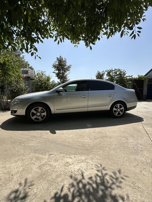 Vand passat b6 1.9 tdi