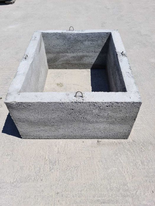 SC comercializam Tuburi de beton, Camine si Capace de camine