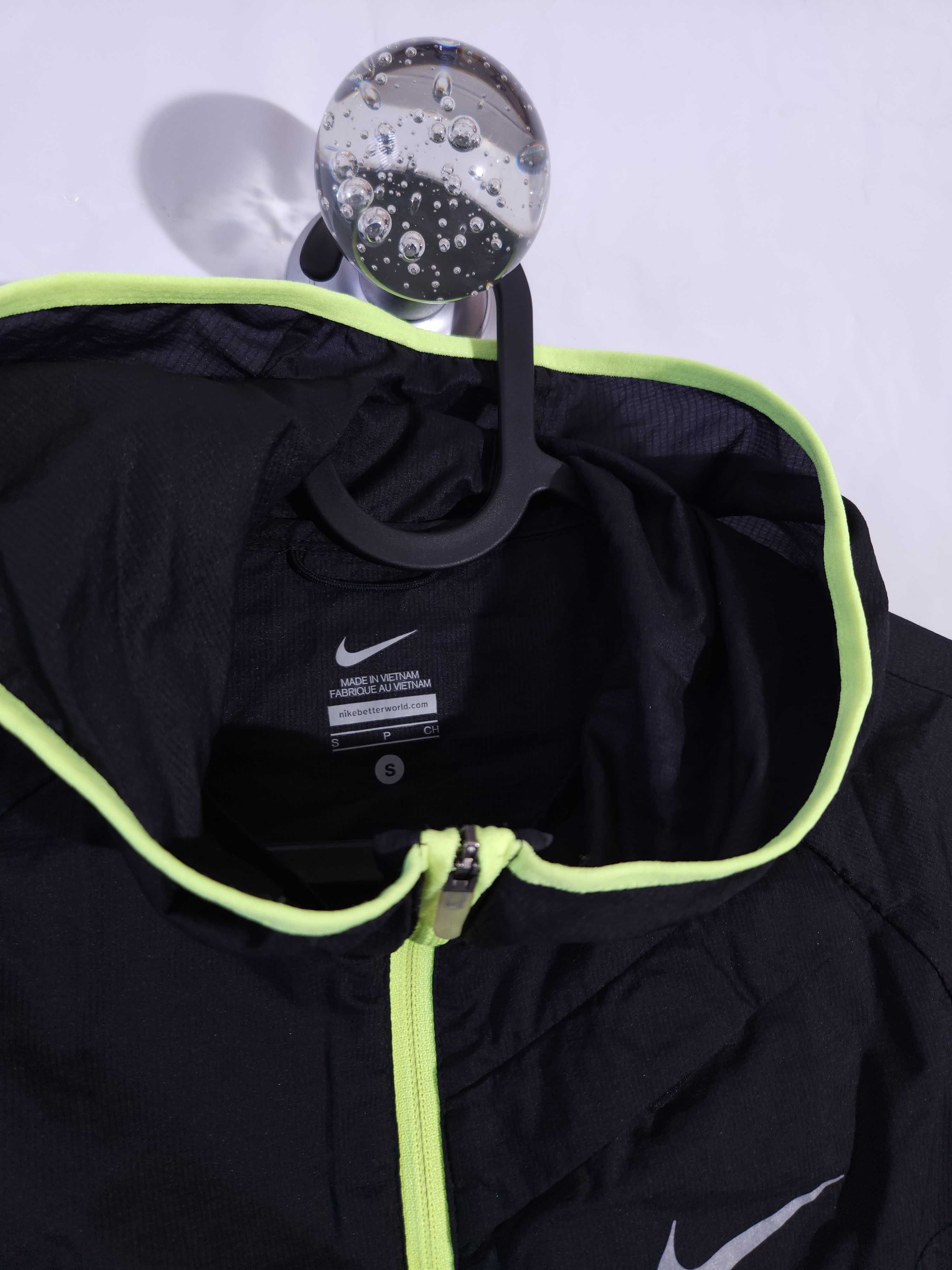 NIKE Горнище/Дамско S