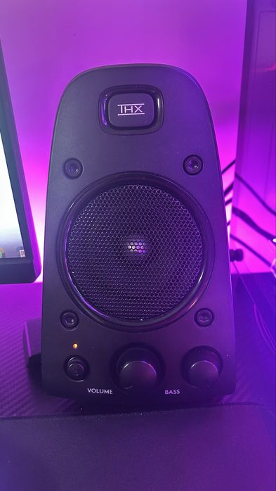 Субуфер logitech z623