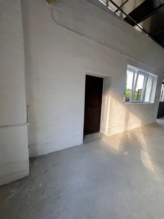 Spatiu distributie depozit Tudor complet amenajat nou