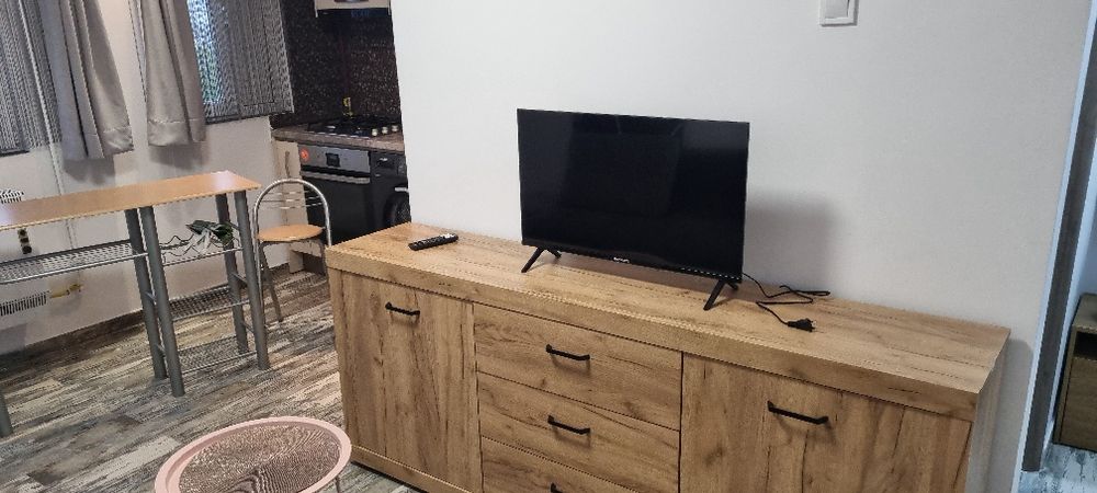 inchiriere garsoniera