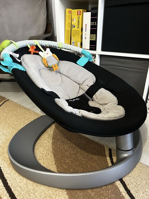 Nuna Leaf in stare foarte buna