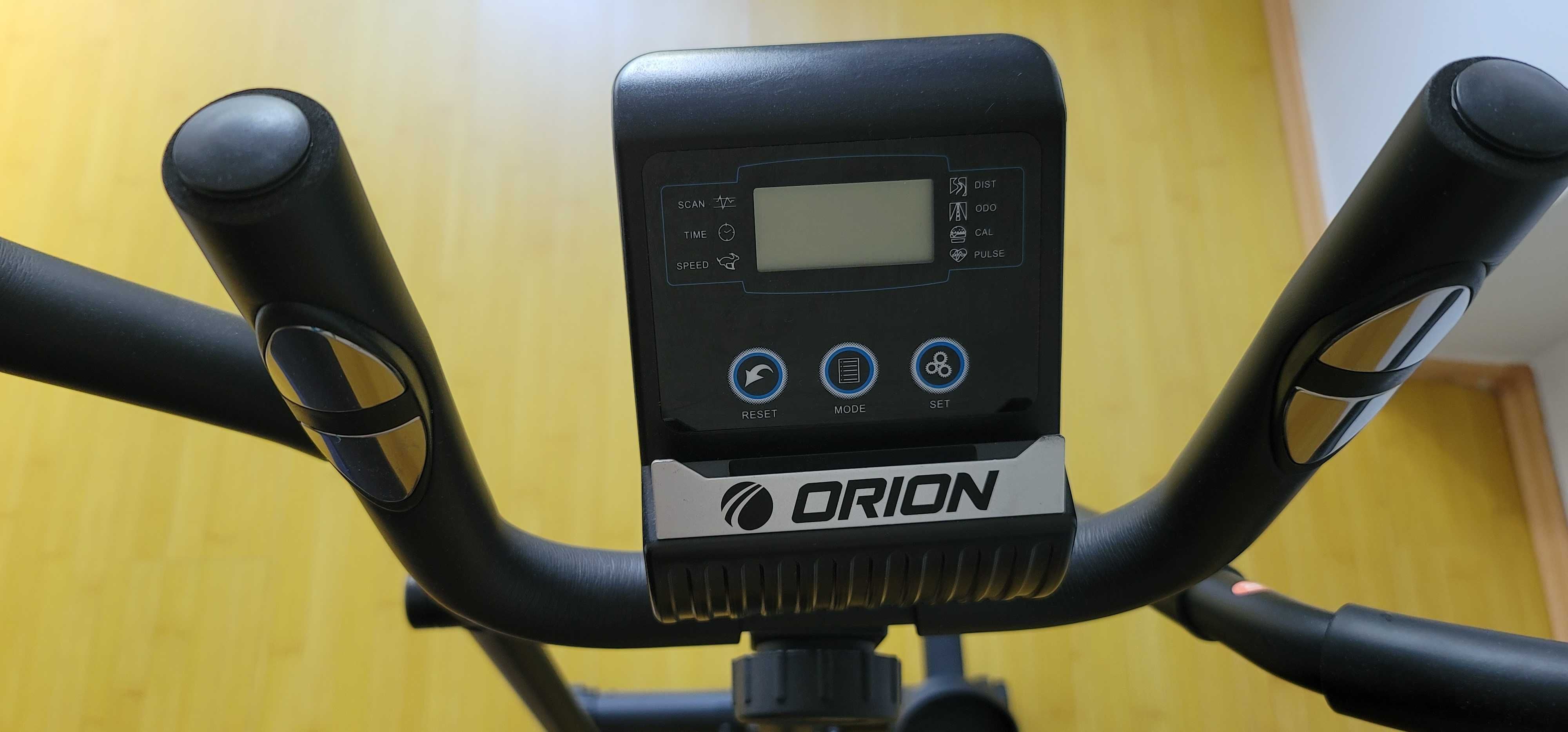 Bicicleta eliptica Orion Trax L200