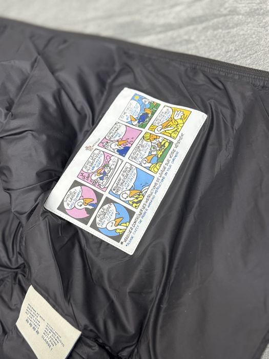 Vesta barbati m.o.n.c.l.e.r M si L