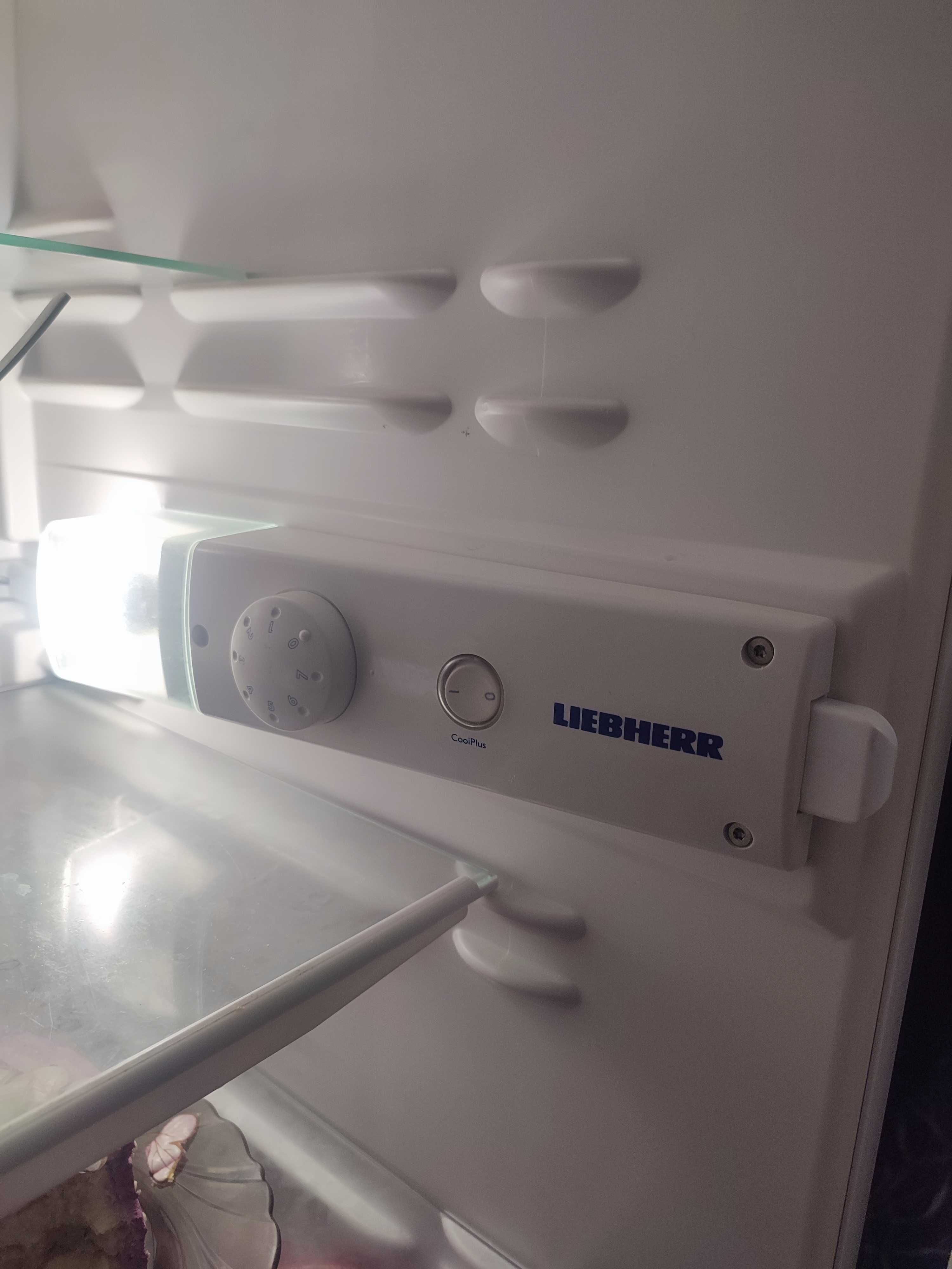 Хладилник LIEBHERR comfort