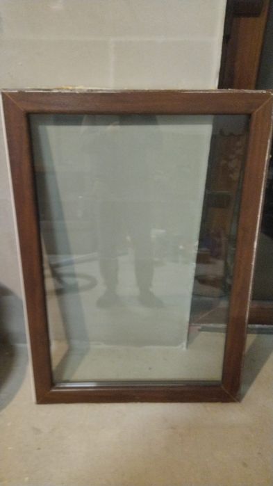 Geam termopan 115/80