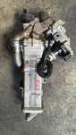 Racitor gaze cu EGR BMW Seria 5 F10 2.0d tip motor B47