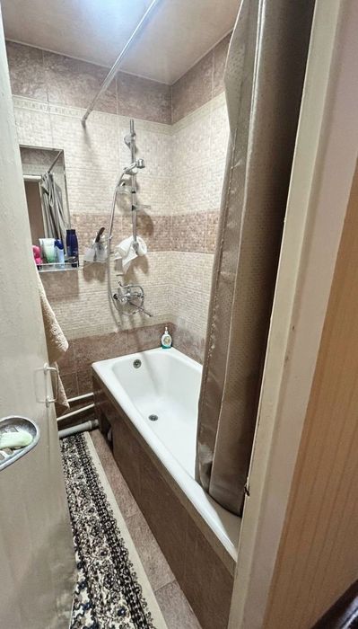 Юнусабад 5, 3/3/5 УлУчШеНкА Неторец Балкон 6*2 Неторец Хороший Ремонт