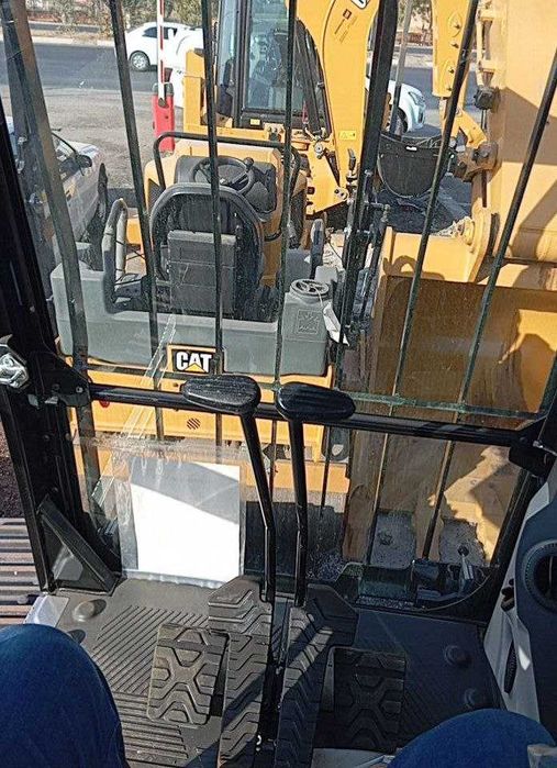 Гусеничный экскаватор CAT [330GC] 1.9м³ В НАЛИЧИИ!