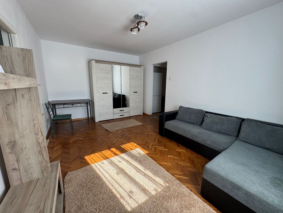 2 camere Bld. primaverii