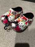 Crocs pentru copii 33-34