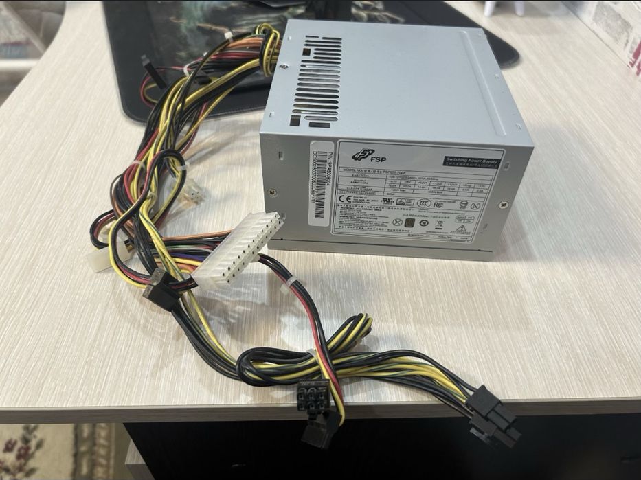 Продам блок питания 500W