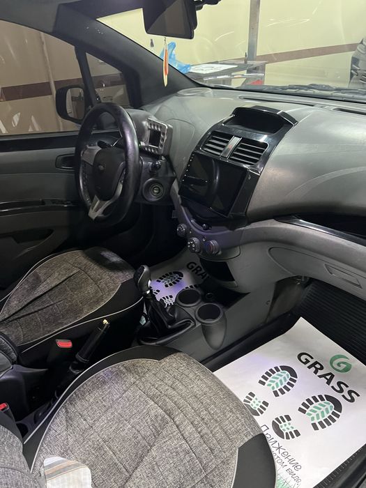 spark 2015 metan gaz 2 poz