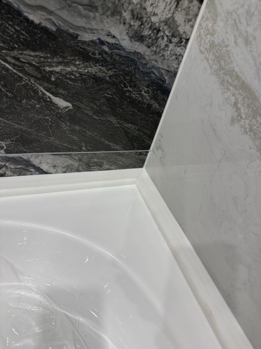 Акриловые бортики для ванны