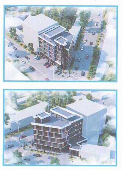 Продается Здание Ракат Махалля