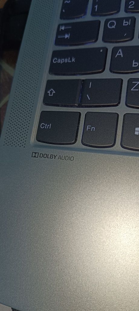 Lenovo ideapad 3
