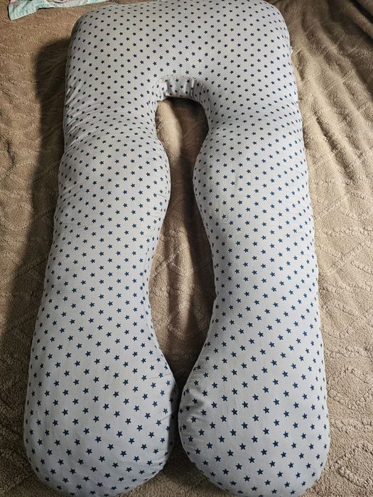 Подушка для беременных