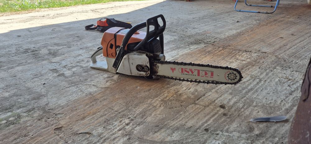 Drujba Stihl ms 660