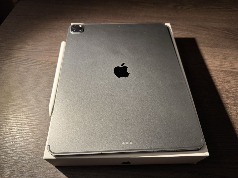 iPad Pro 12.9 Celular