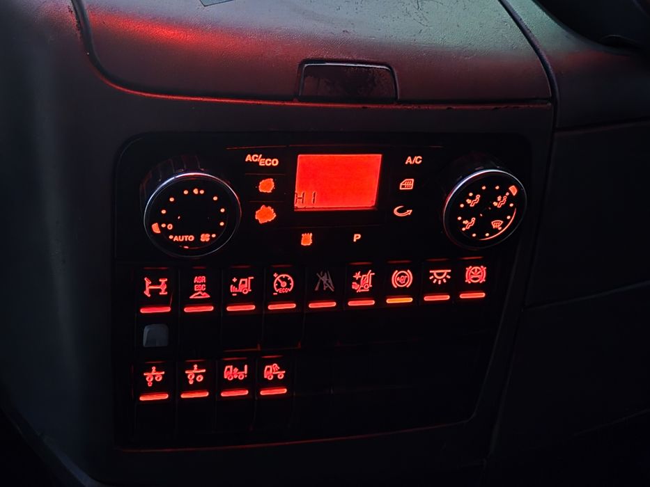 De Vanzare cap tractor Man,2016