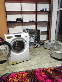 Ремонт стиральных машинах всех видов