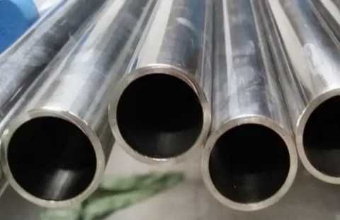 Труба нержавеющая  42х3