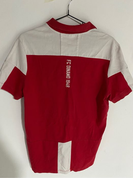 Tricou Dinamo Bucuresti