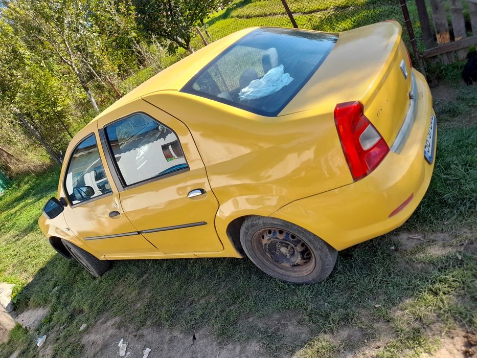 Vand/schimb plus dif din partea ta 1.4 gpl facelift