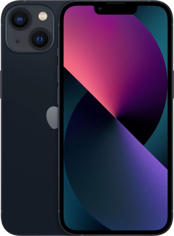 iPhone 13 буушный