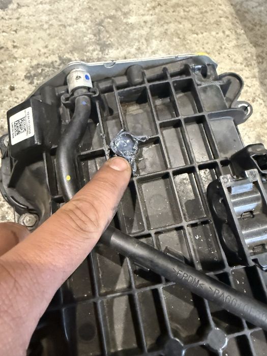 Всмукателен колектор bmw b58 340i 440i 240i бмв б58 f30 f32 f36