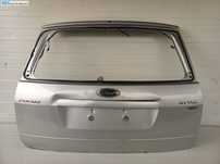 Haion Hayon Portbagaj Dezechipat FARA Luneta Geam Sticla Ford Focus 2 Break NFL Non Facelift 2004 - 2008 Culoare OB [L1631]