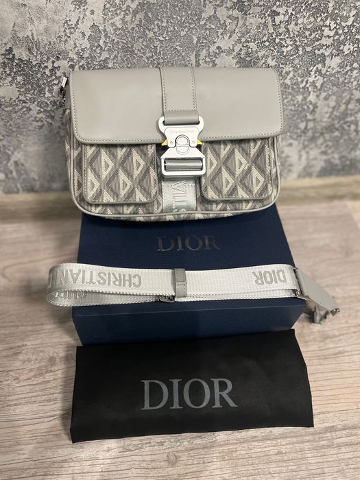 Чанта Dior  унисекс