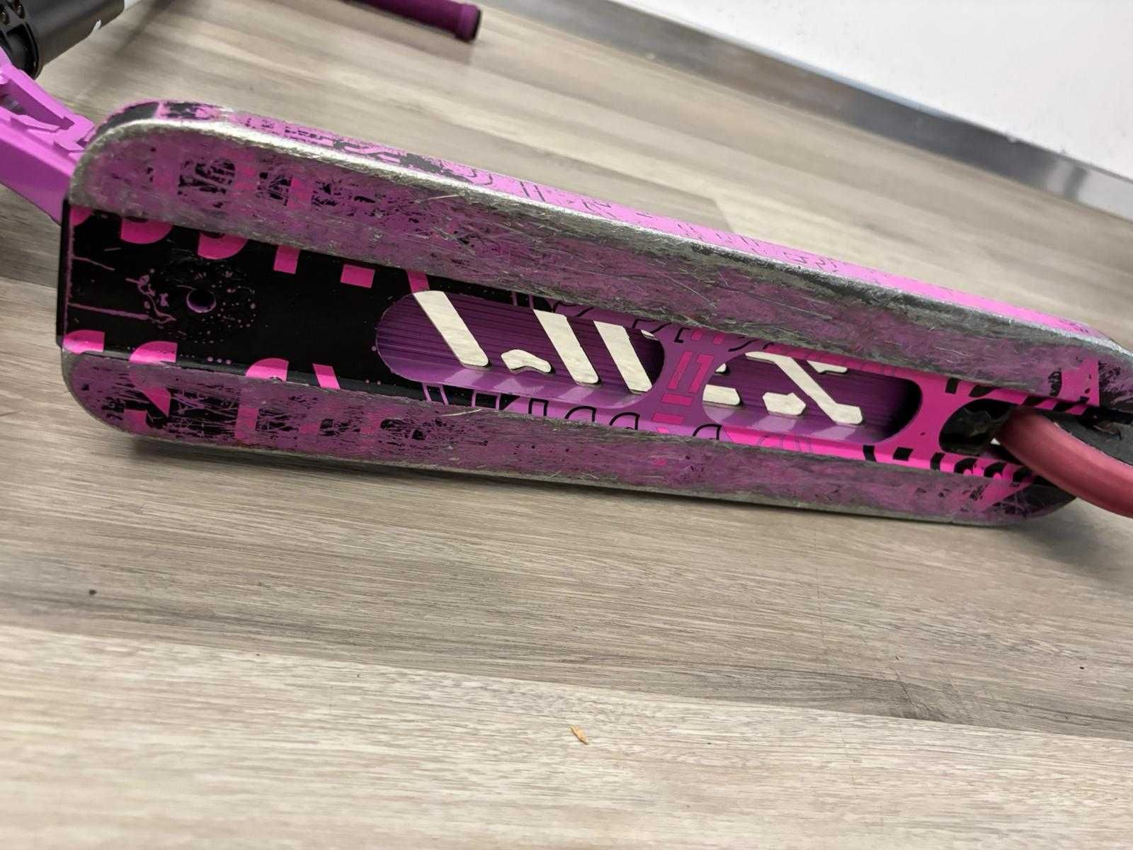 Trotineta MGP MGX P1 Pro Purple/Pink