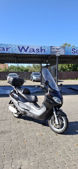 Motocicletă de vânzare